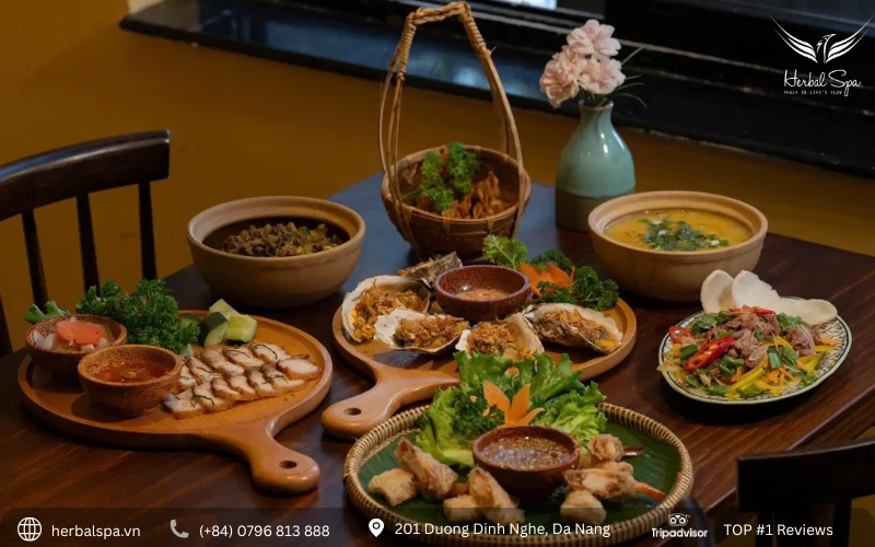 restaurants near dragon bridge