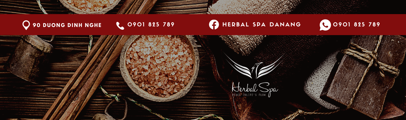 Herbal Spa & Massage Đà Nẵng