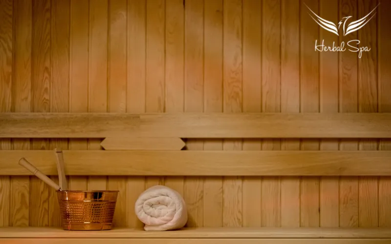 hot saunas near me