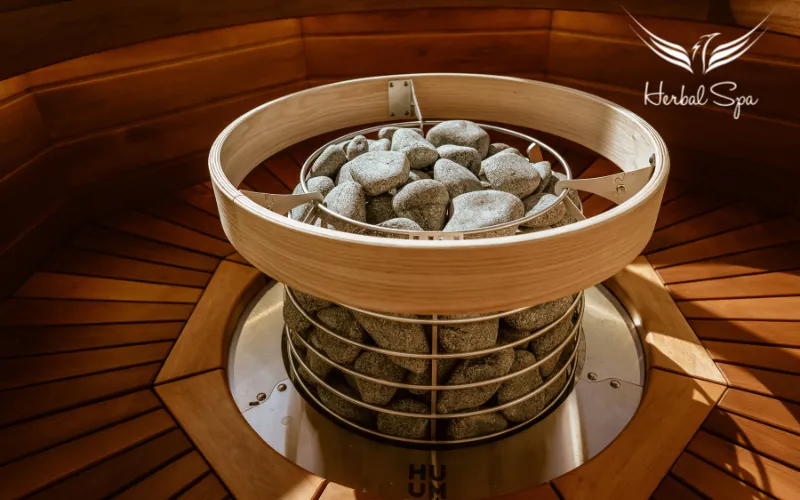 open sauna near me