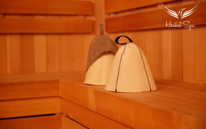 open sauna near me