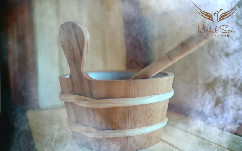 da nang sauna