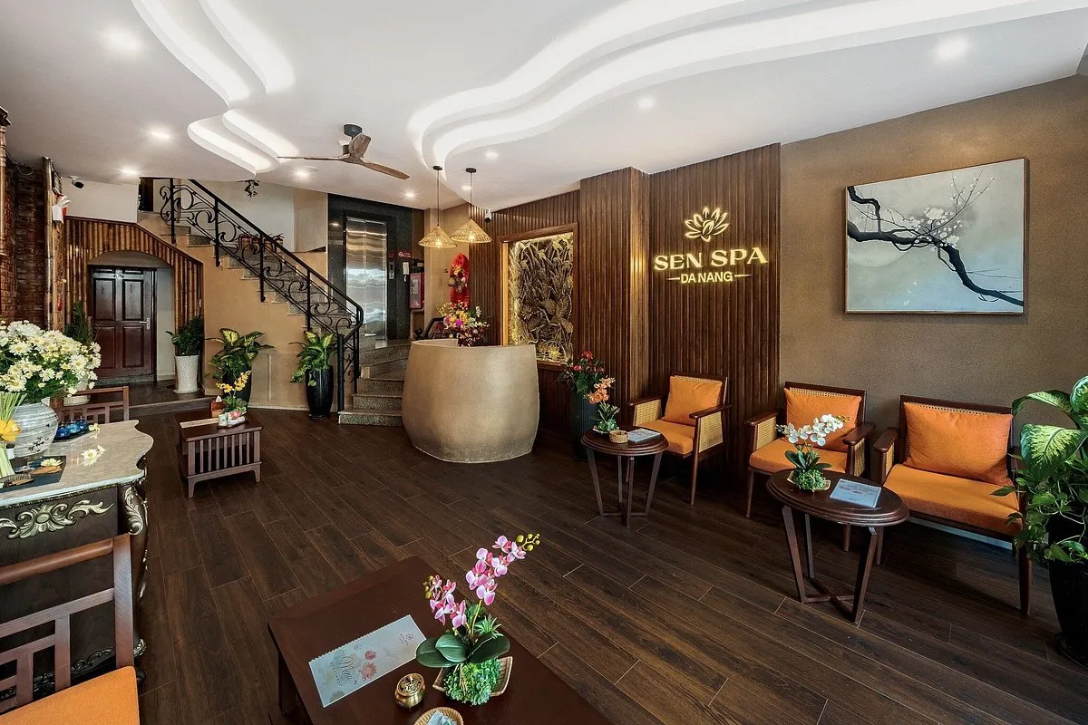 SEN Spa Đà Nẵng