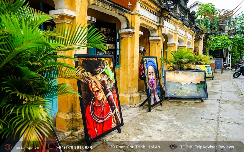 best shopping in hoi an