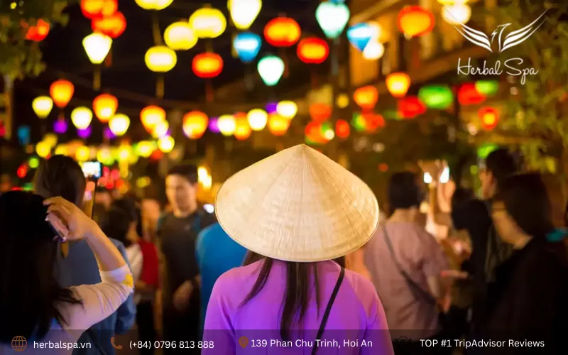 hoi an shopping mall