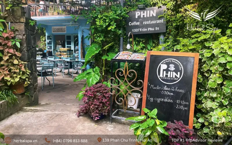 shopping hoi an