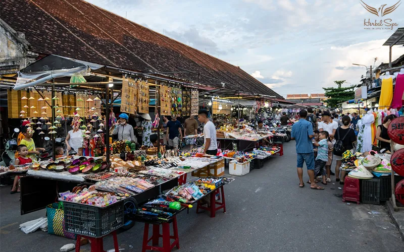 hoi an shop