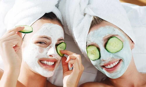toner - 7 step skin care routine