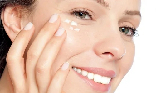 Eye treatment is crucial step in 7 step skin care routine 