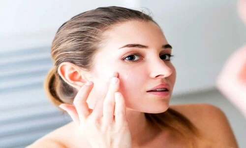 Hydration - 7 step skin care routine