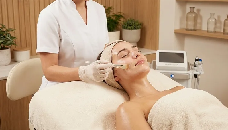 Panda Spa – Địa điểm trị mụn và thư giãn tại Đà Nẵng