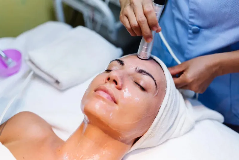 Papaya Spa – Spa chăm sóc da phong cách Hàn Quốc tại Đà Nẵng