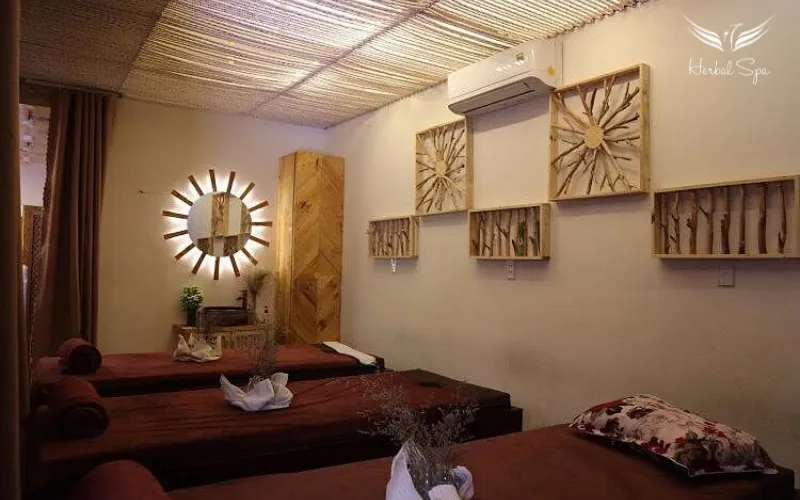 best spas in hoi an