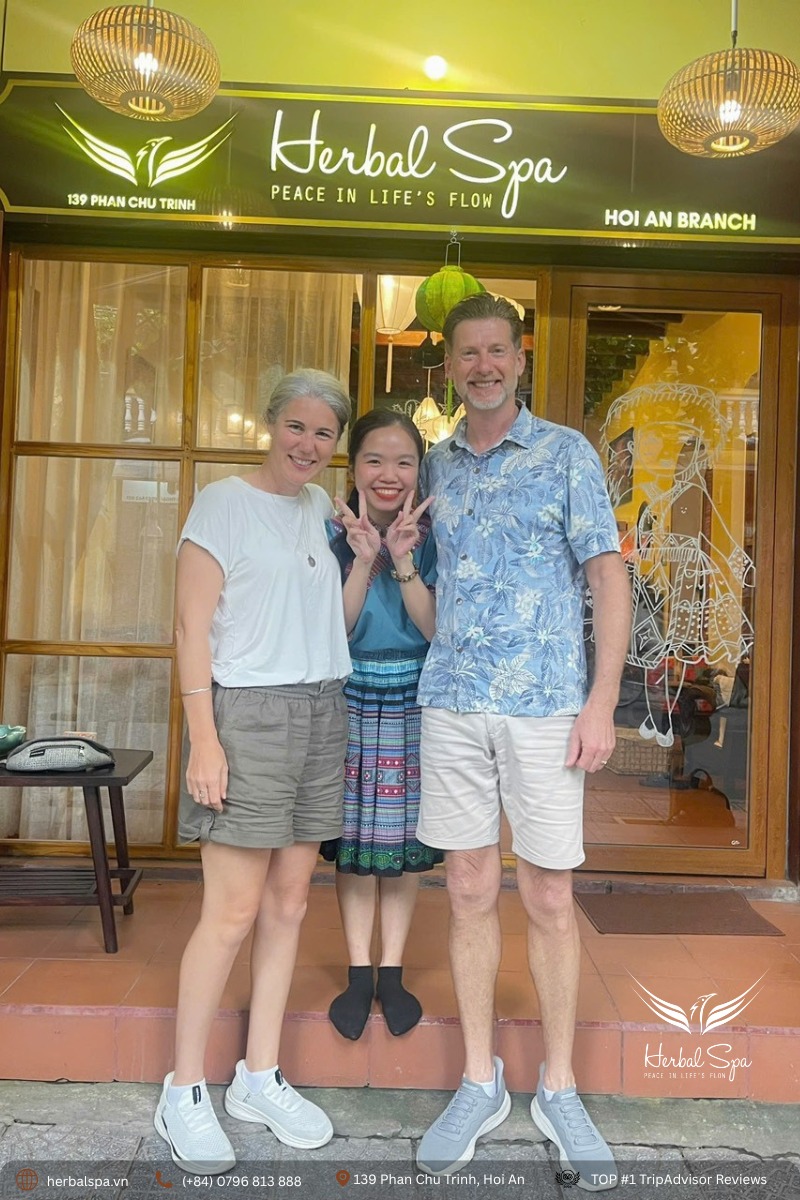 International guests