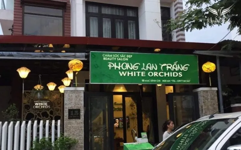 hoi an best spa