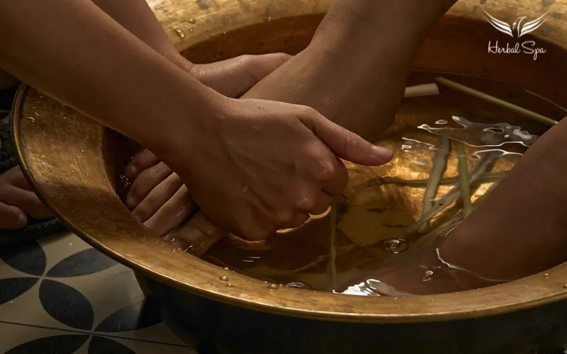 massage spa hoi an
