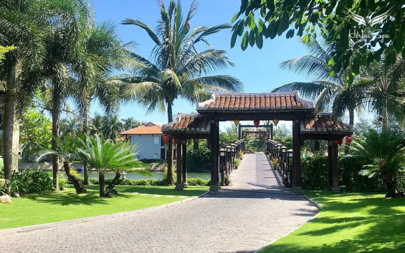 hoi an spa
