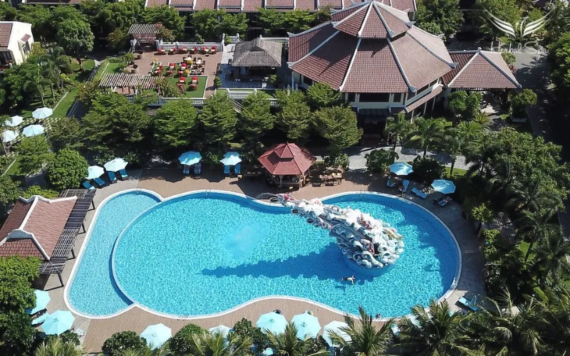 hoi an spa