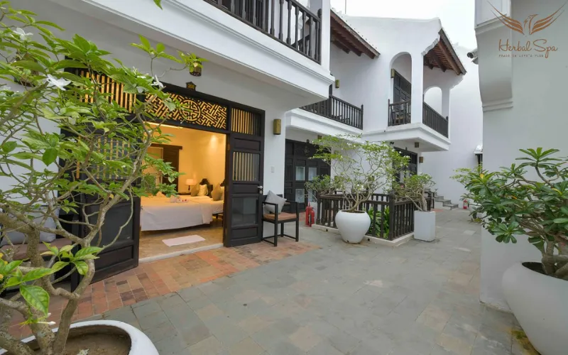 hoi an best spa