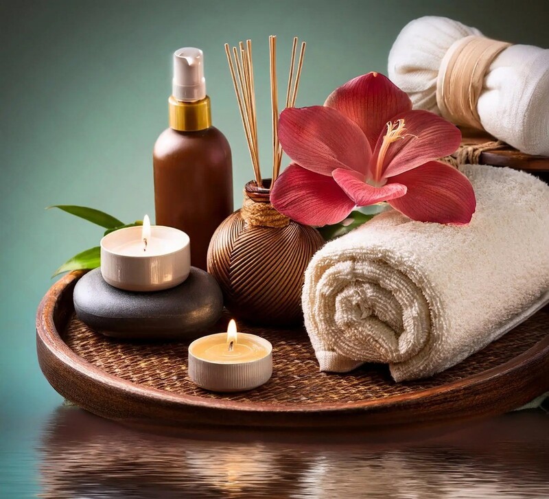 Spa Hội An chất lượng, chuyên nghiệp