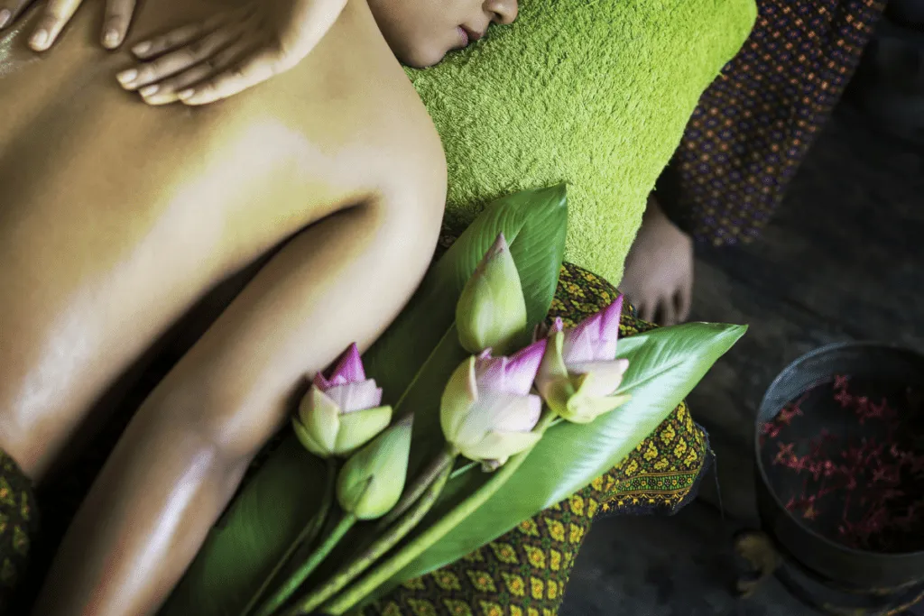 La Spa Hội An tại La Siesta Resort