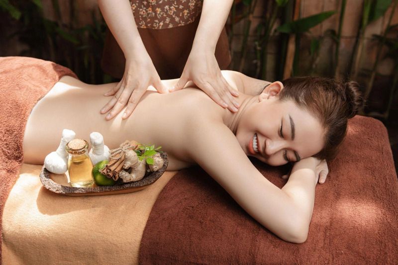 Ylang Ylang Spa Massage Hội An