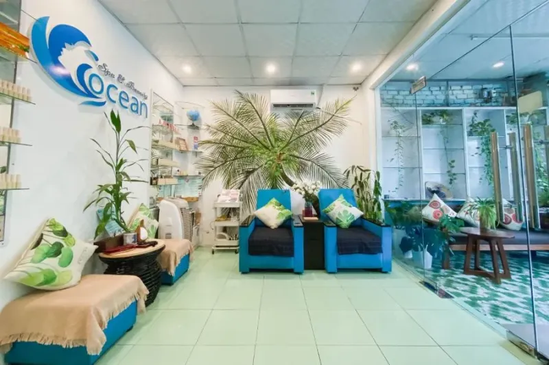 best spa in hoi an