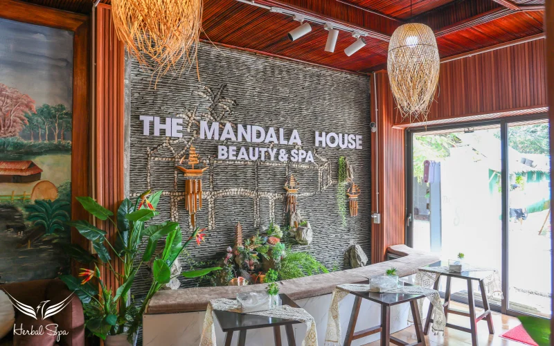 The Mandala House Beauty & Spa Hội An