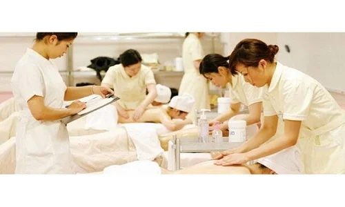 Choosing a spa course that suits your needs and interests