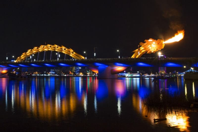 things to do in da nang