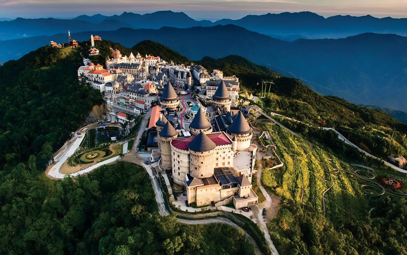 things to do da nang