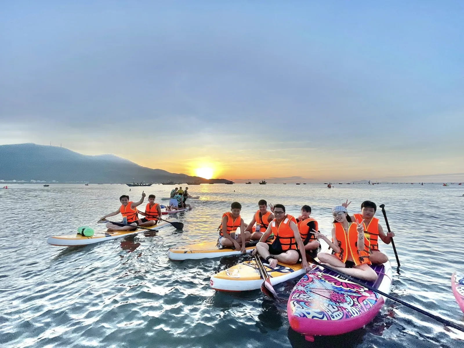 things to do in danang