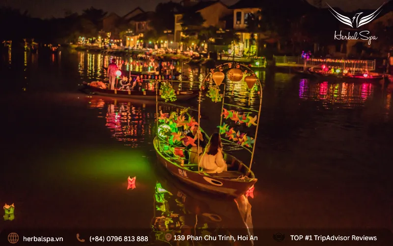 things to do in hoi an