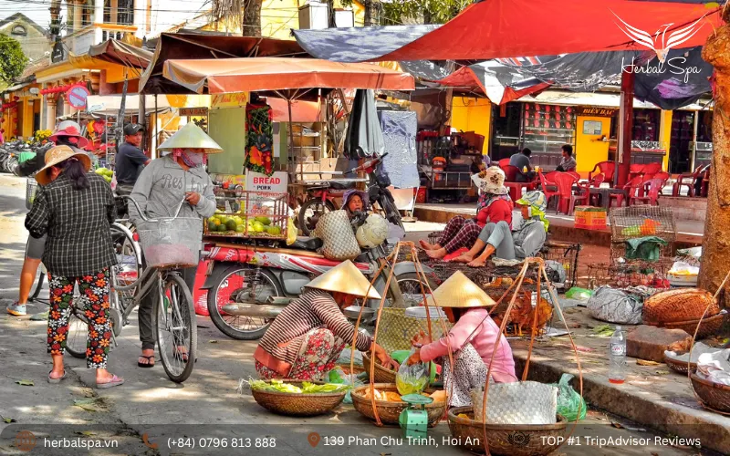 what to do in hoi an vietnam