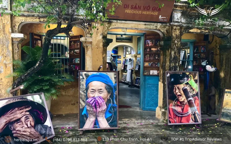 things to see in hoi an ancient town