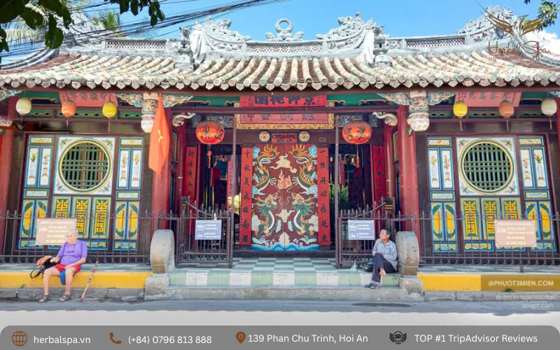 things to see in hoi an vietnam