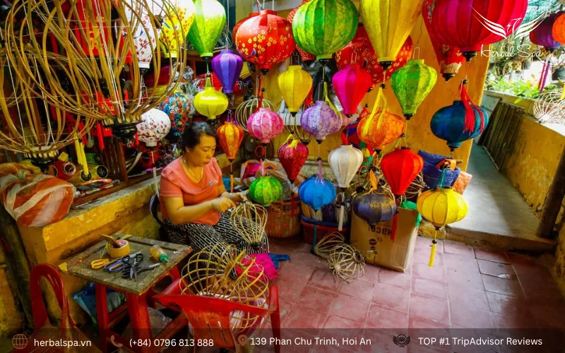 top things to do in hoi an