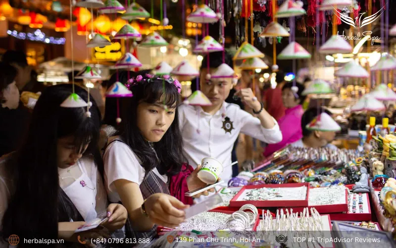 things to do around hoi an vietnam
