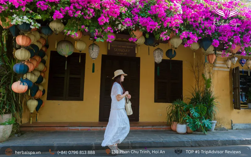 things to do in hoi an vietnam