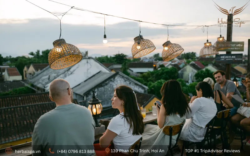 what to do in hoi an