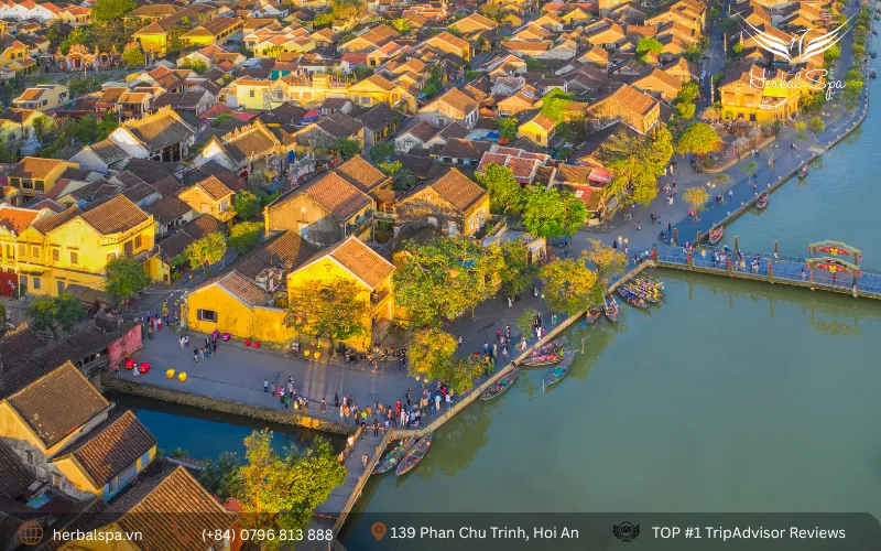 things to do in hoi an