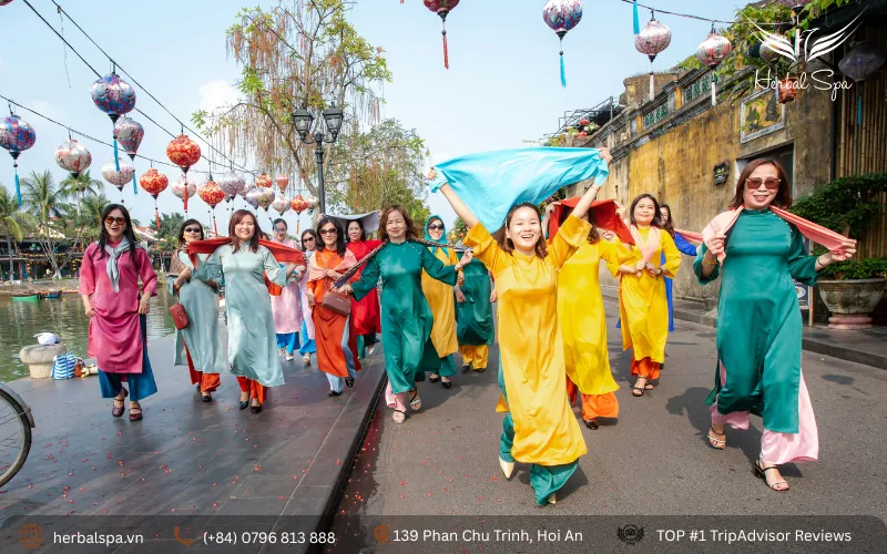 things to do in hoi an