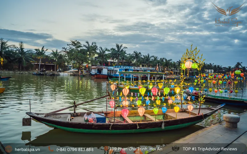 things to do on hoi an
