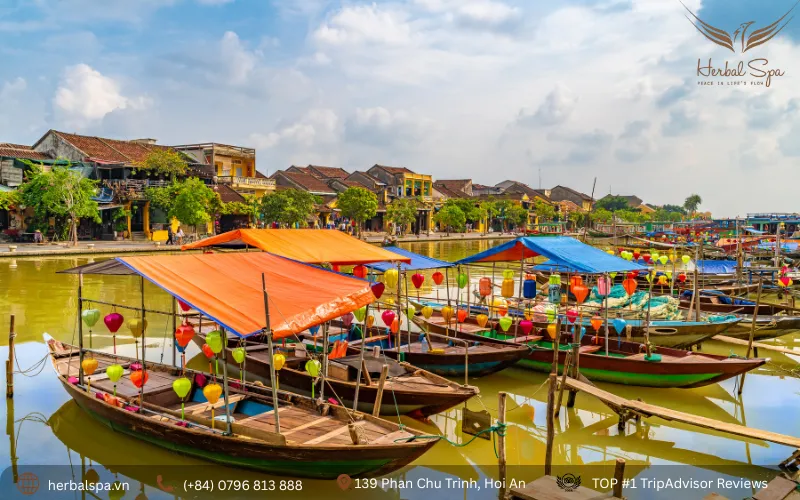 hoi an what to do