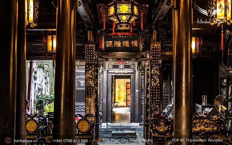 what to do in hoi an