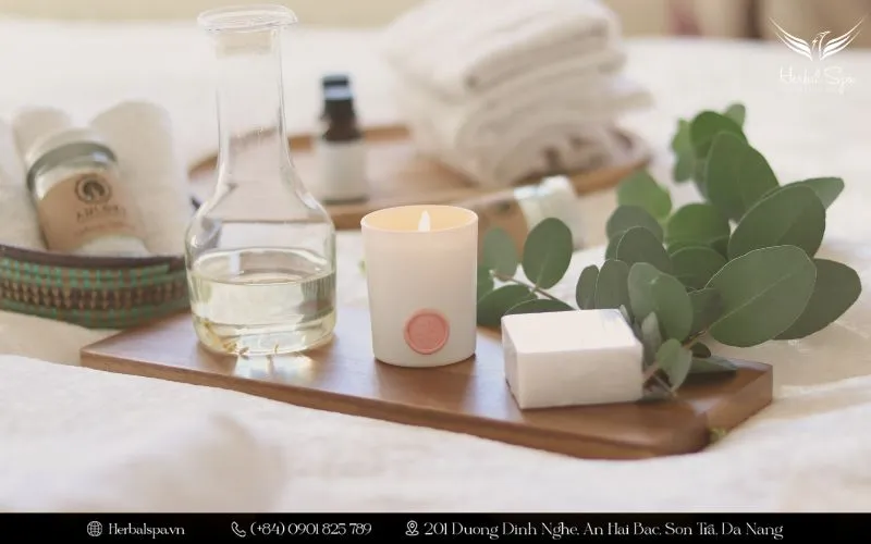 công dụng tinh dầu hoa hồng