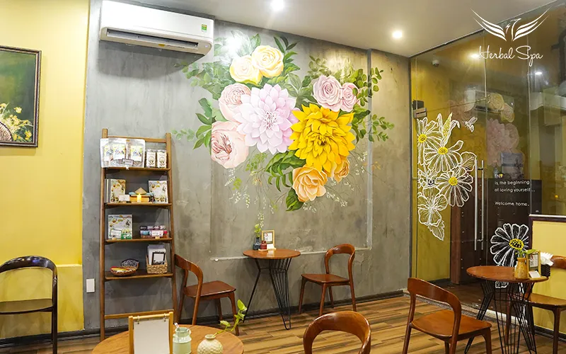 Herbal Boutique Spa