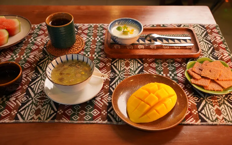 Herbal Spa Danang