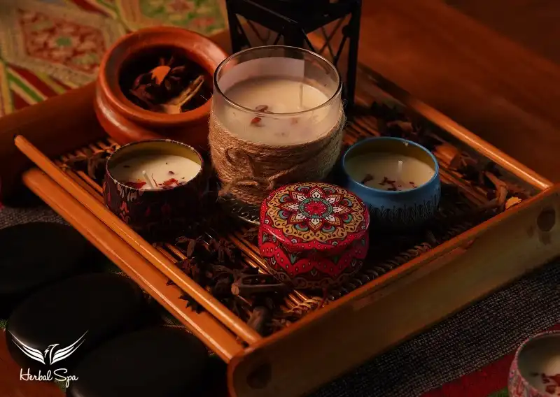 Best spa in hoi An - Herbal Spa Hoi An