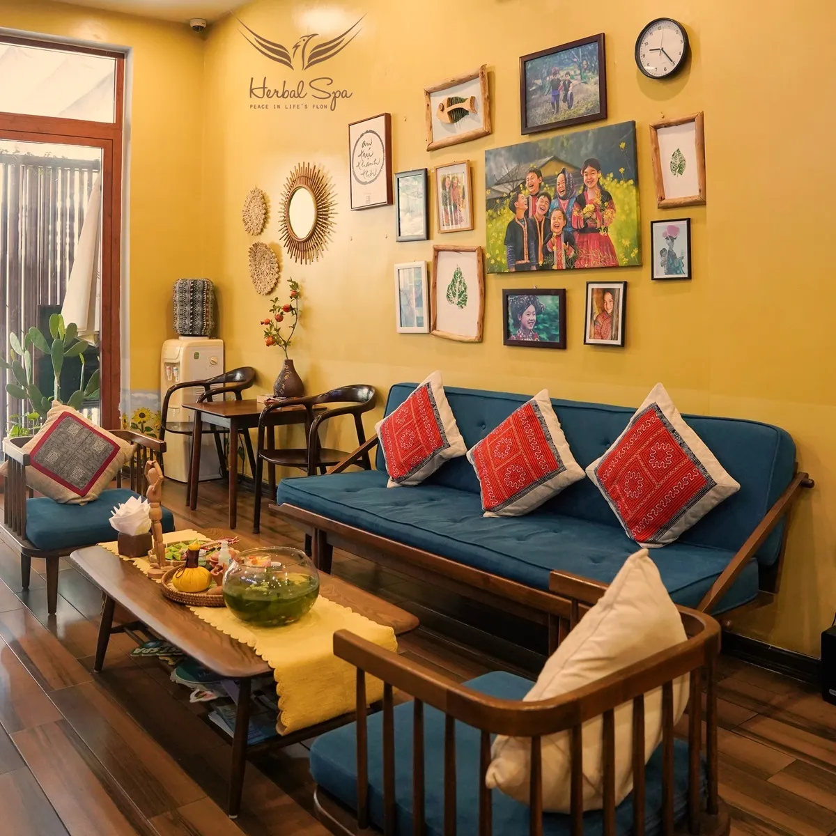 Spa and Massage in Hoi An for Visitors